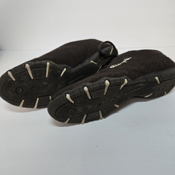 Champion Brown Womens Size 9 Athletic Sneakers - Picture 8 of 10